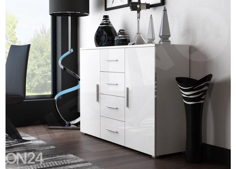 Kummut 132 cm suurendatud