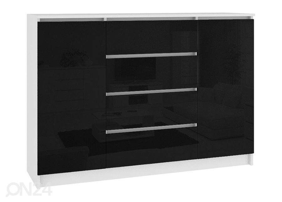 Kummut 138 cm suurendatud