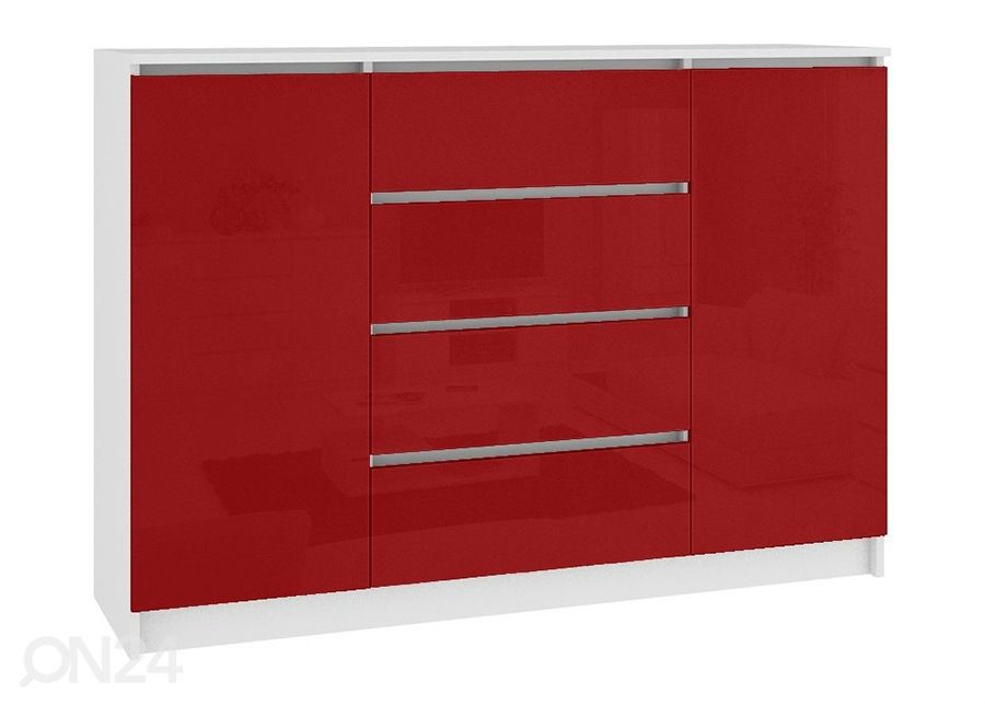 Kummut 138 cm suurendatud