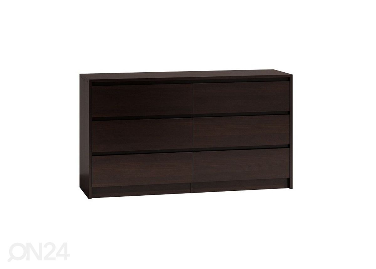Kummut 138 cm suurendatud