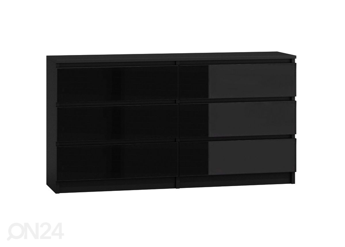 Kummut 138 cm suurendatud