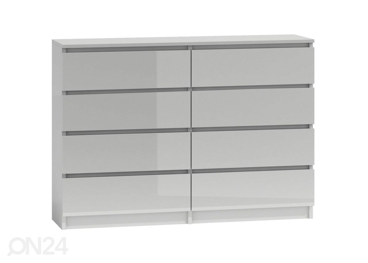 Kummut 138 cm suurendatud