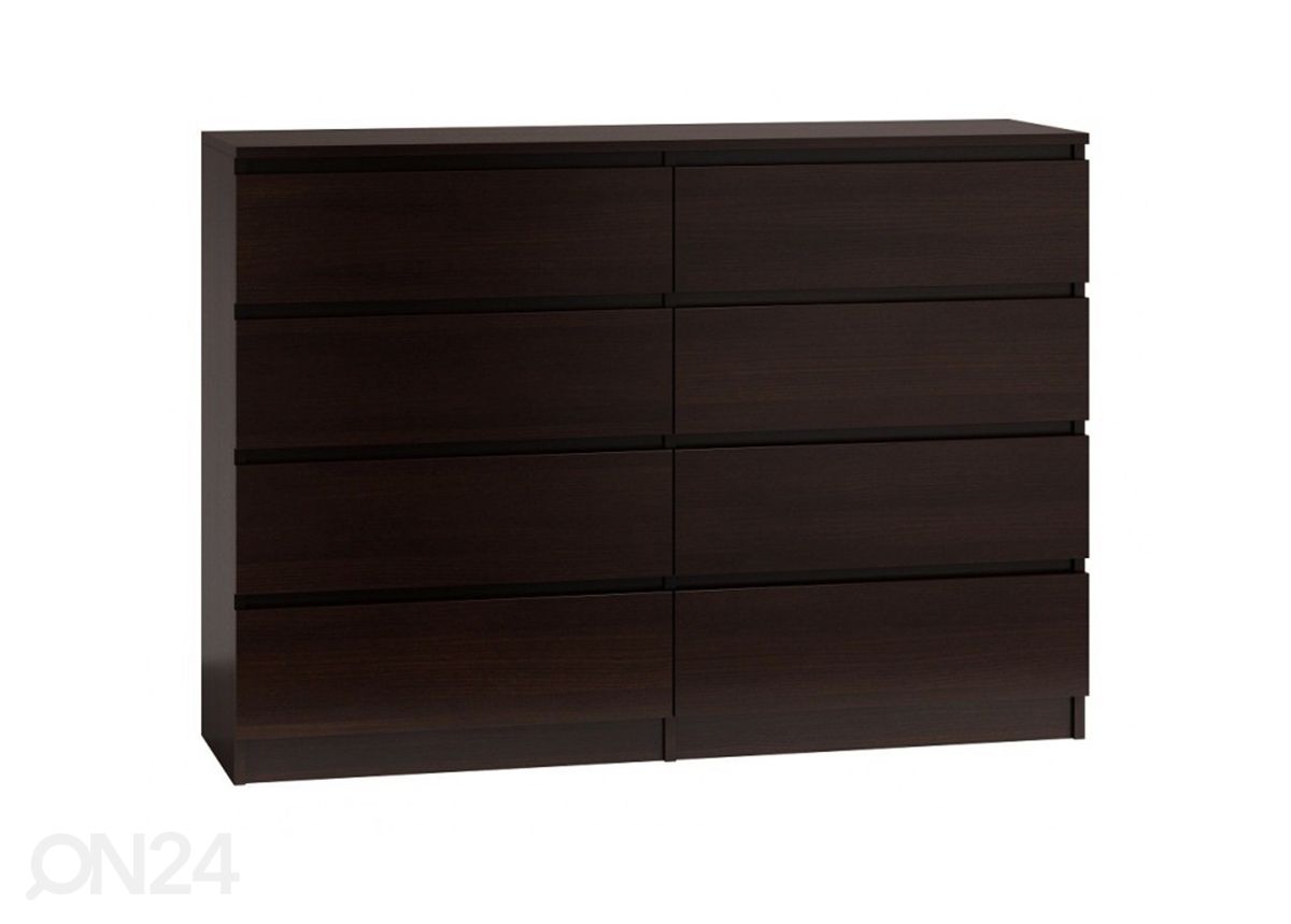 Kummut 138 cm suurendatud