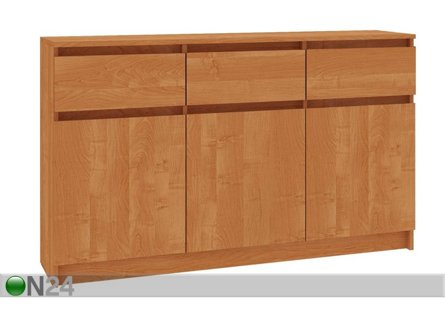 Kummut 138 cm suurendatud