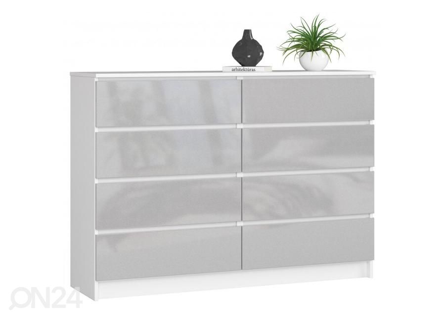Kummut 138 cm suurendatud