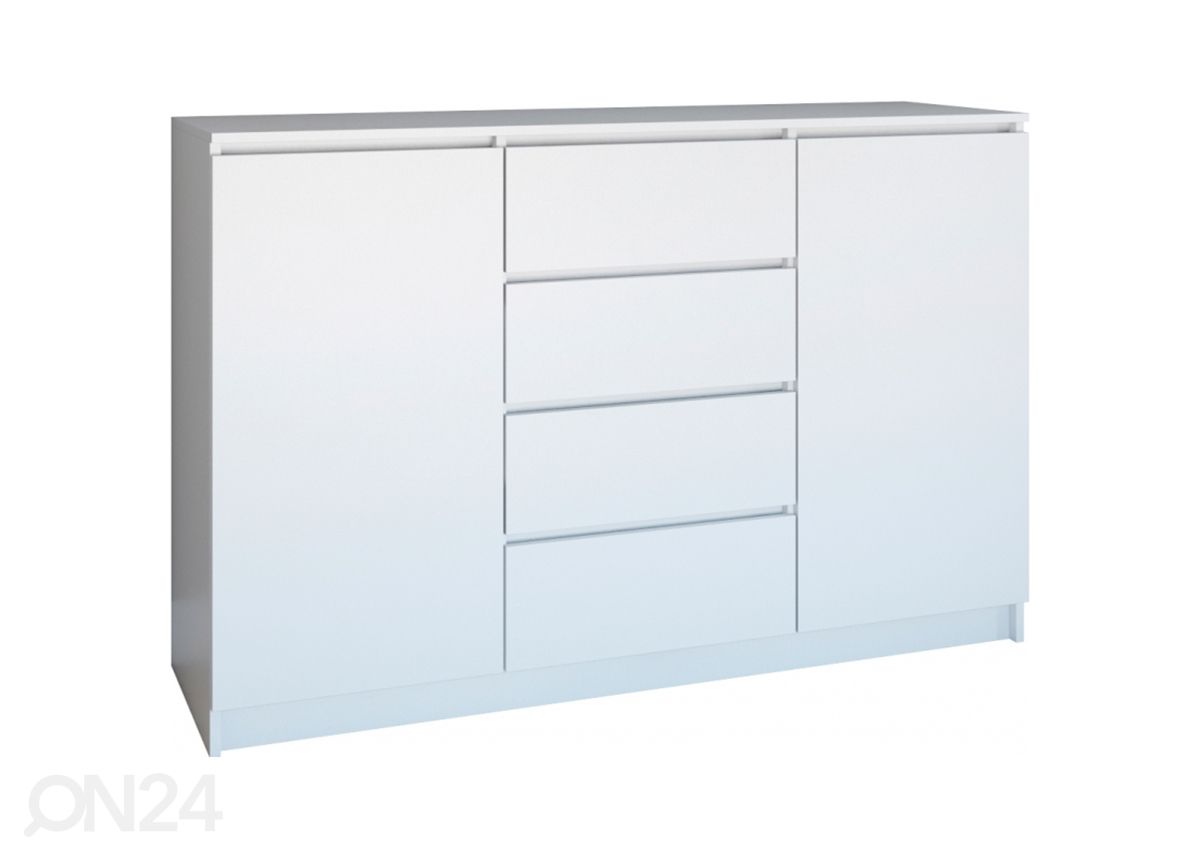 Kummut 140 cm suurendatud