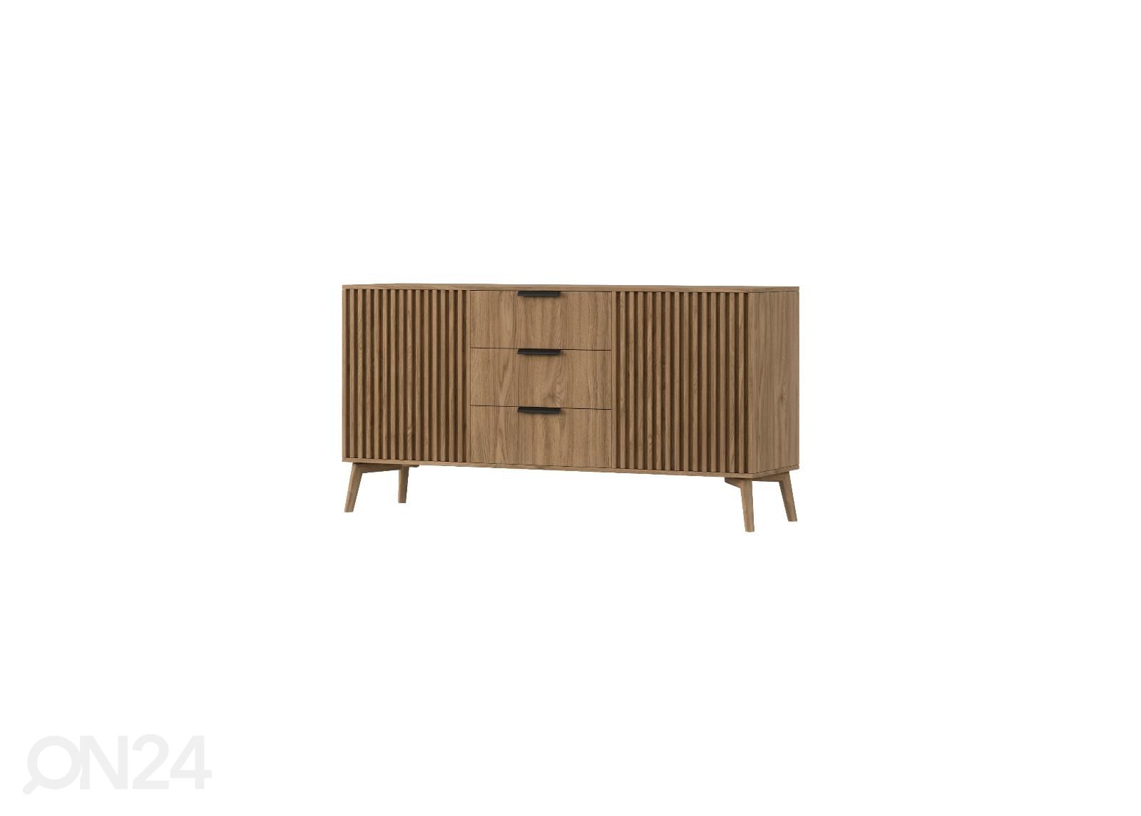 Kummut 150 cm suurendatud