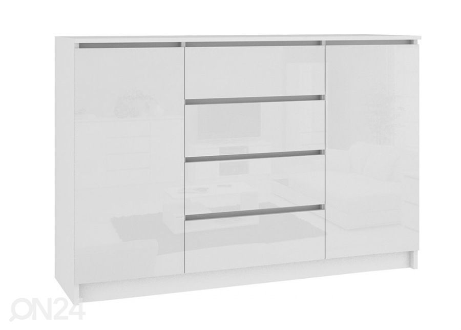 Kummut 160 cm suurendatud