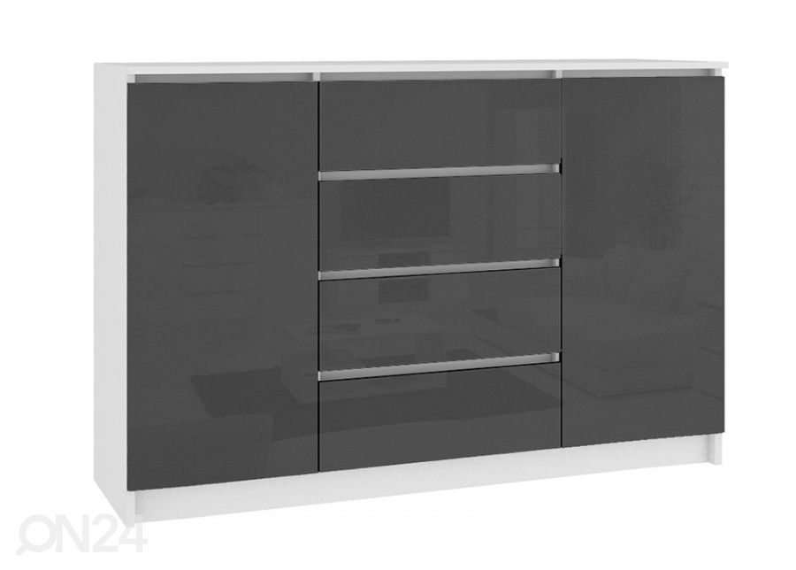 Kummut 160 cm suurendatud