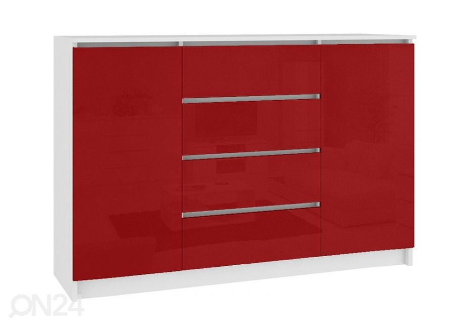 Kummut 160 cm suurendatud