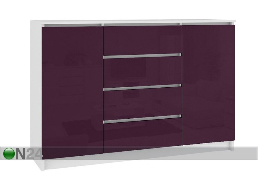 Kummut 160 cm suurendatud