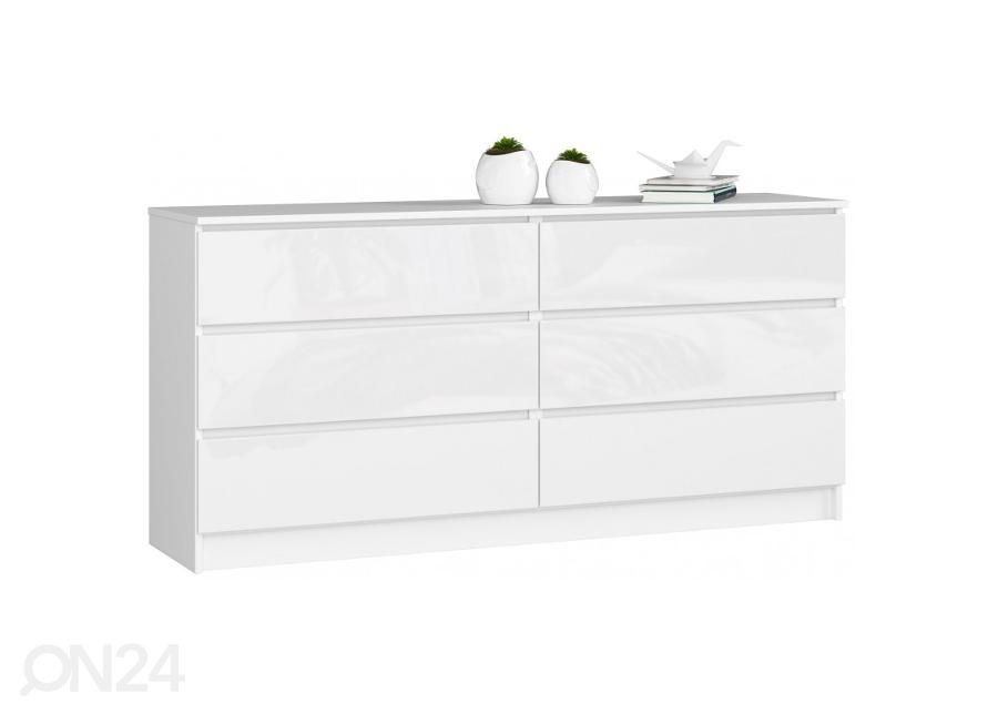 Kummut 160 cm suurendatud