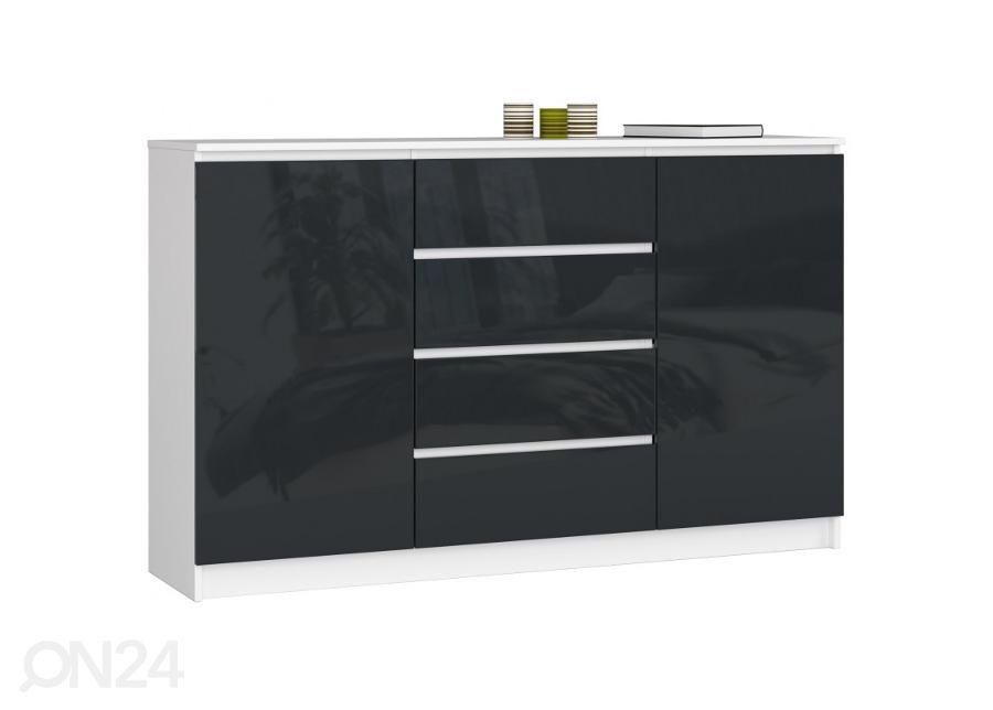 Kummut 160 cm suurendatud