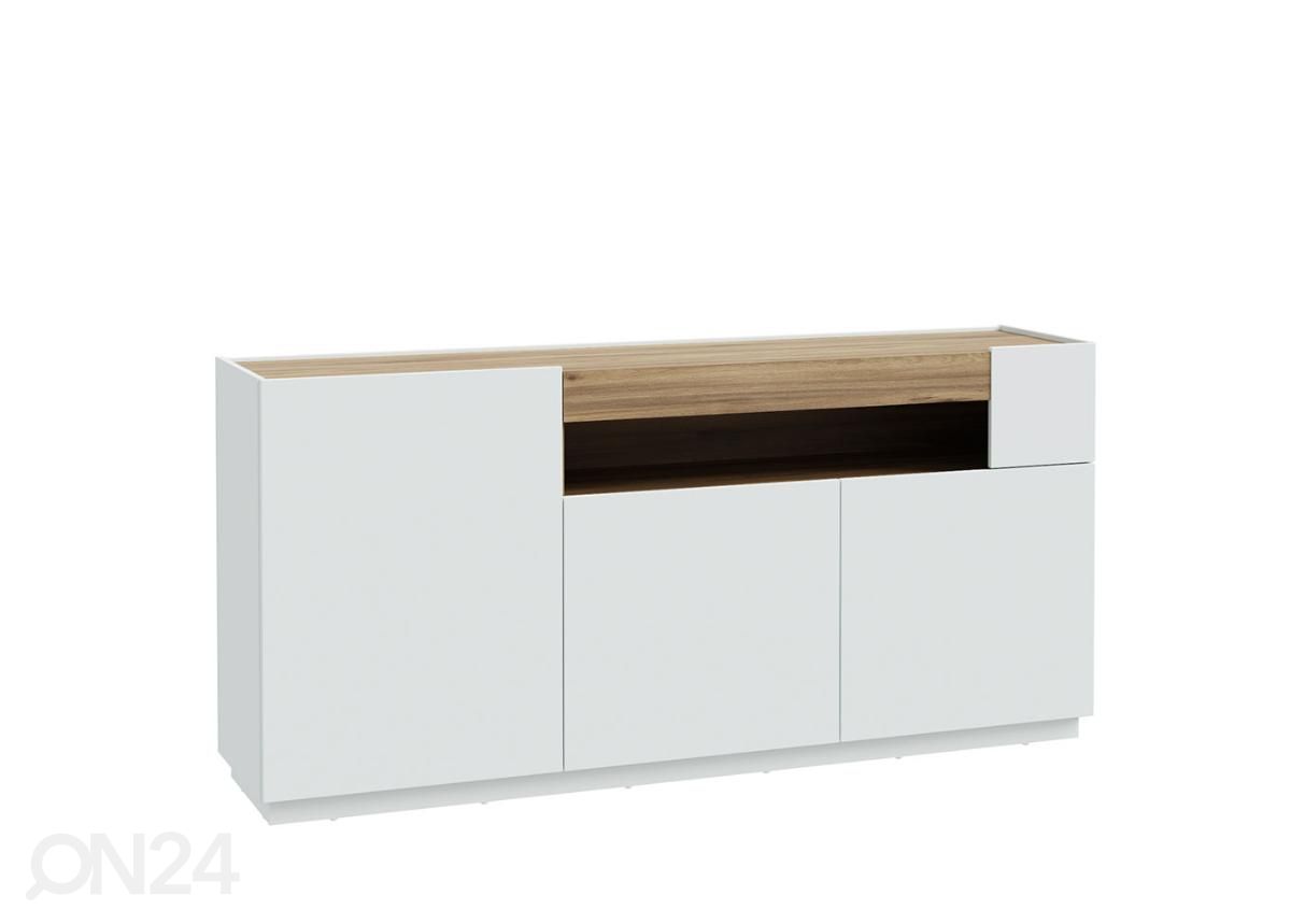 Kummut 179 cm suurendatud