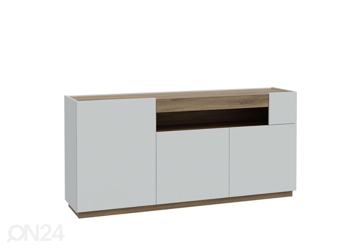 Kummut 179 cm suurendatud