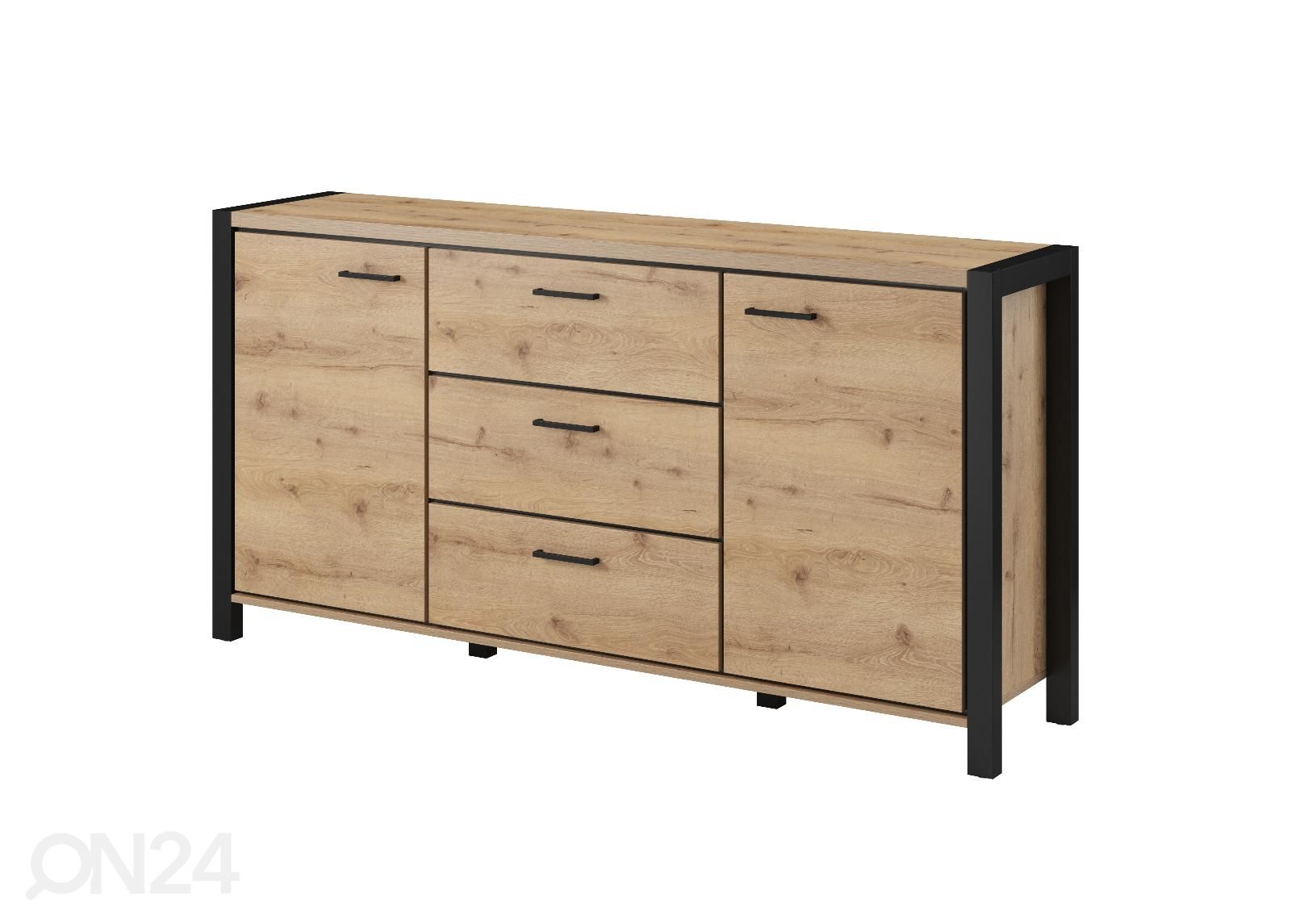 Kummut 180 cm suurendatud