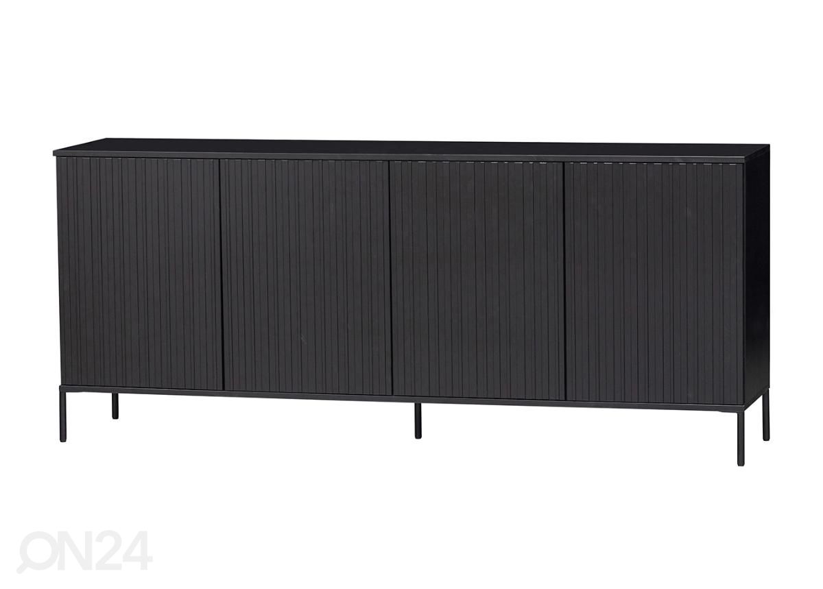 Kummut 200 cm suurendatud