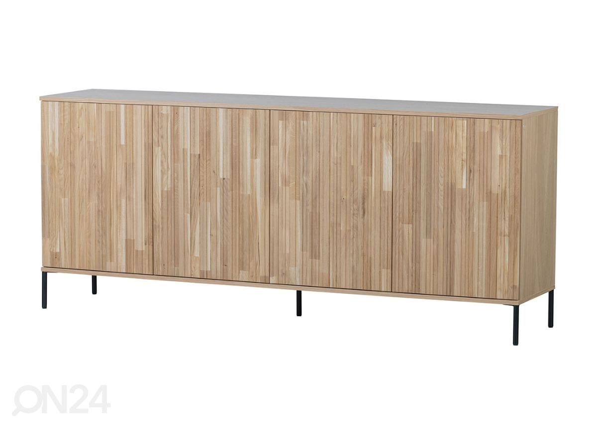 Kummut 200 cm suurendatud