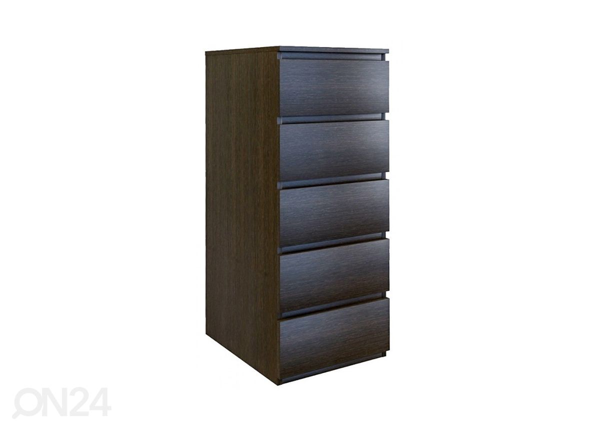 Kummut 40 cm suurendatud