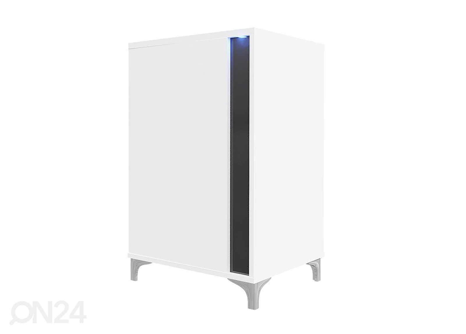 Kummut 50 cm suurendatud
