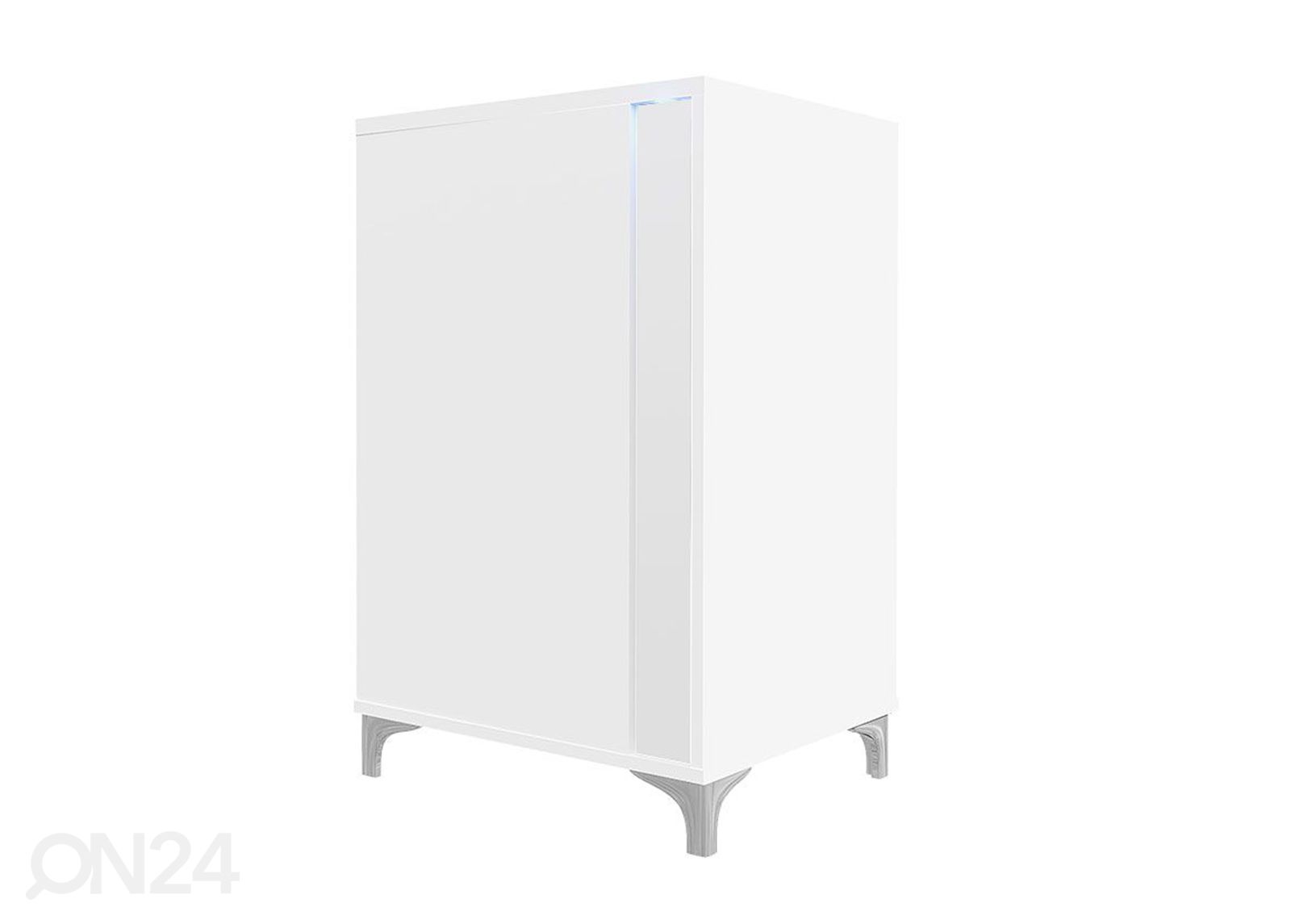 Kummut 50 cm suurendatud