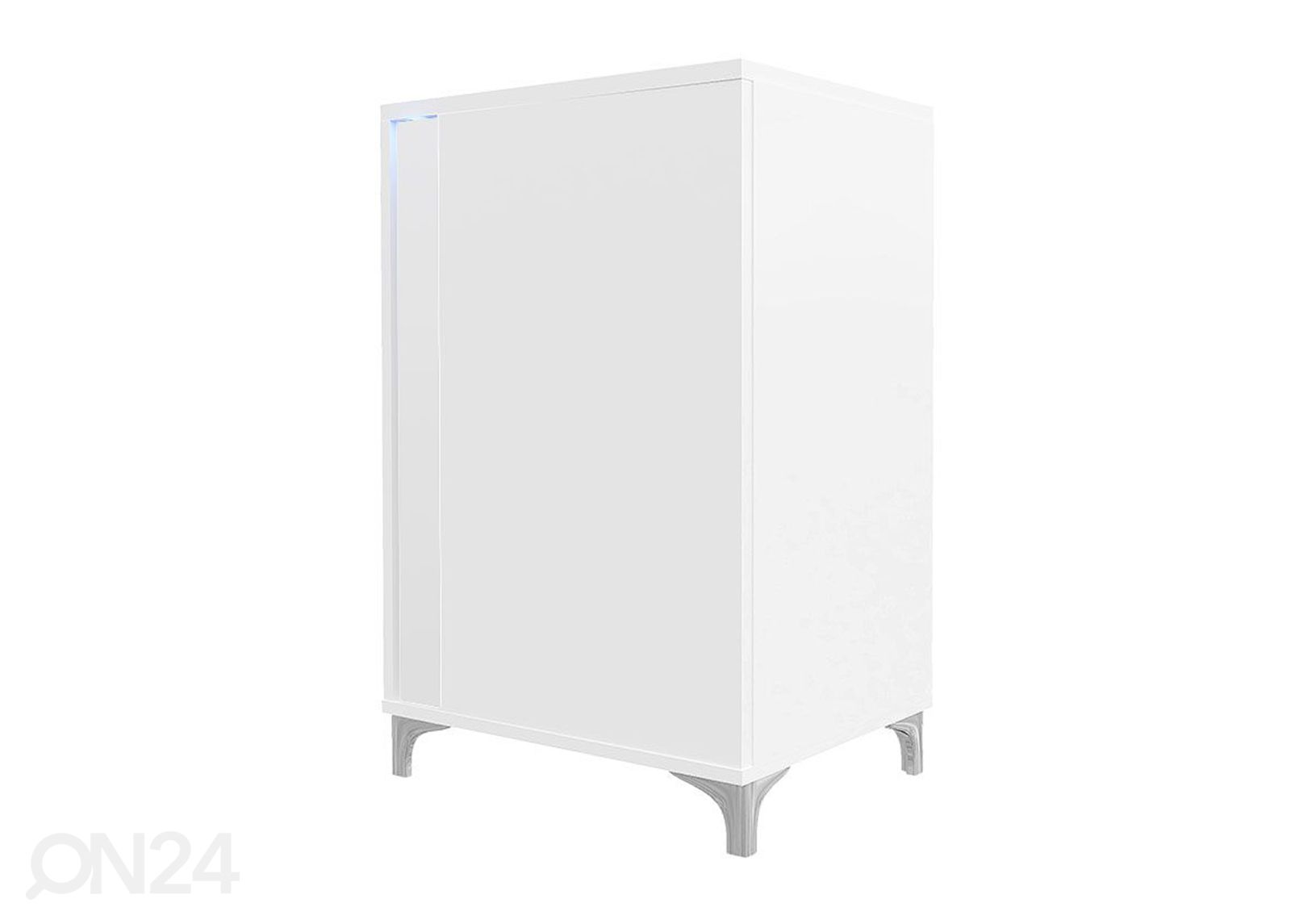Kummut 50 cm suurendatud