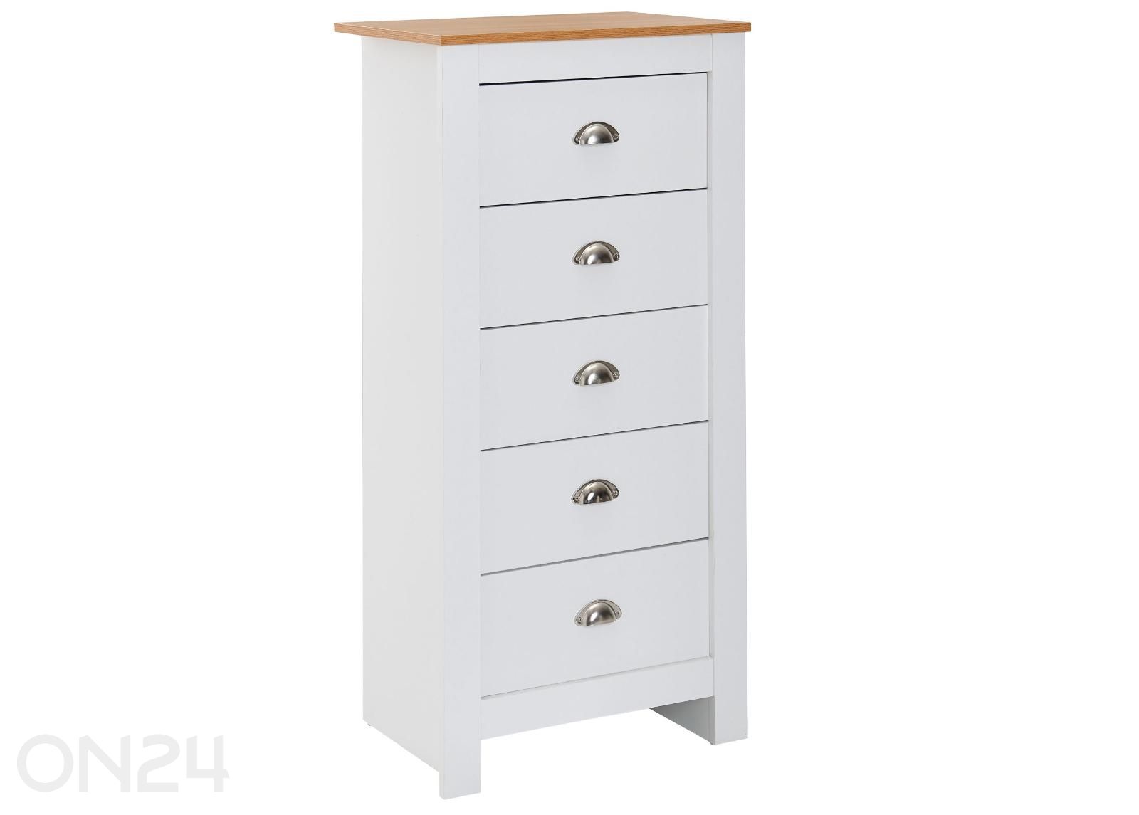 Kummut 53 cm suurendatud