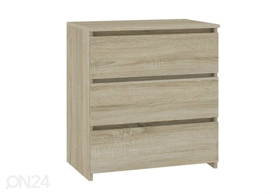 Kummut 60 cm suurendatud