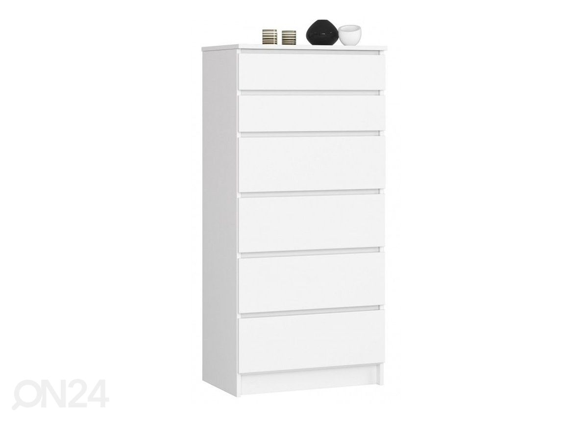 Kummut 60 cm suurendatud