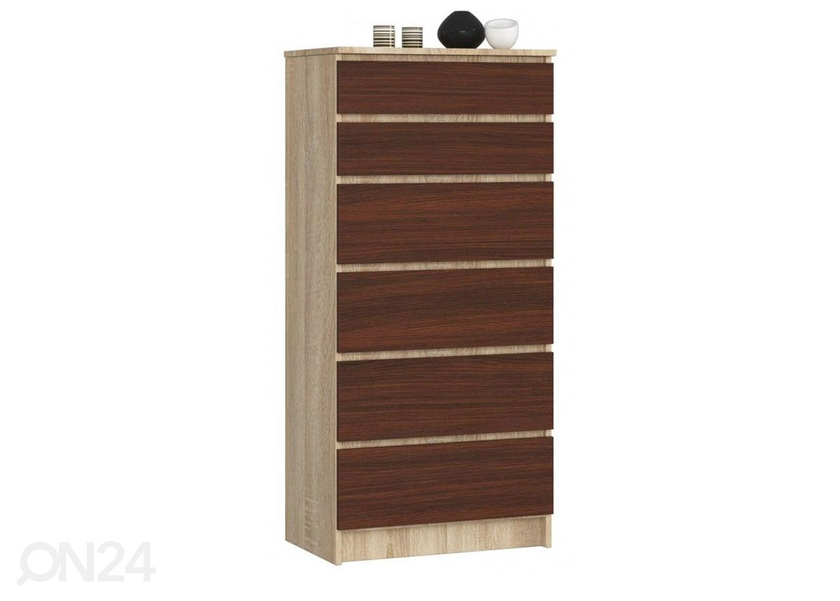 Kummut 60 cm suurendatud