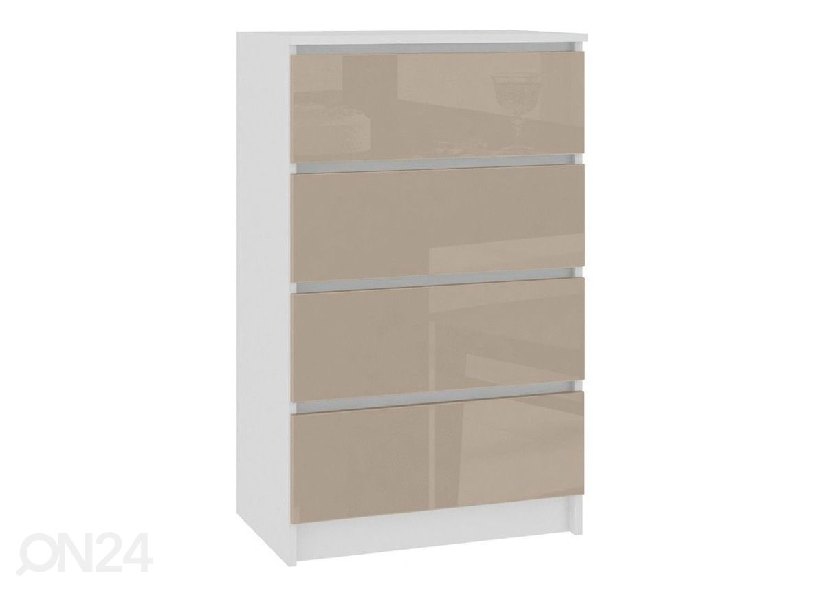 Kummut 60 cm suurendatud
