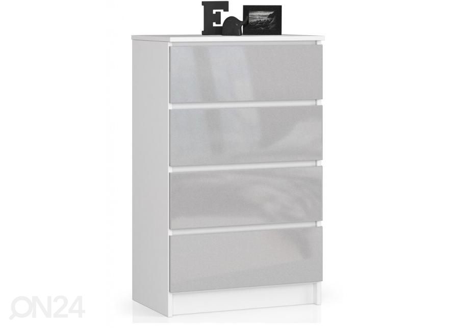 Kummut 60 cm suurendatud