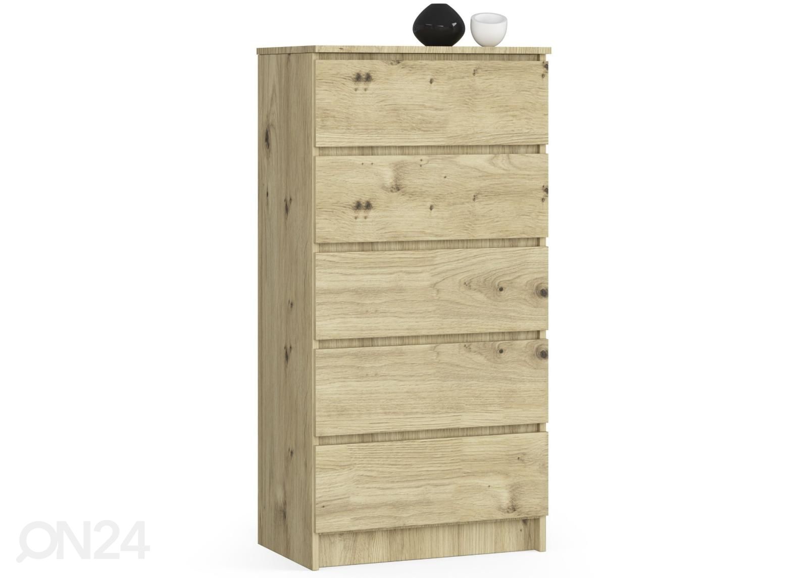 Kummut 60 cm suurendatud