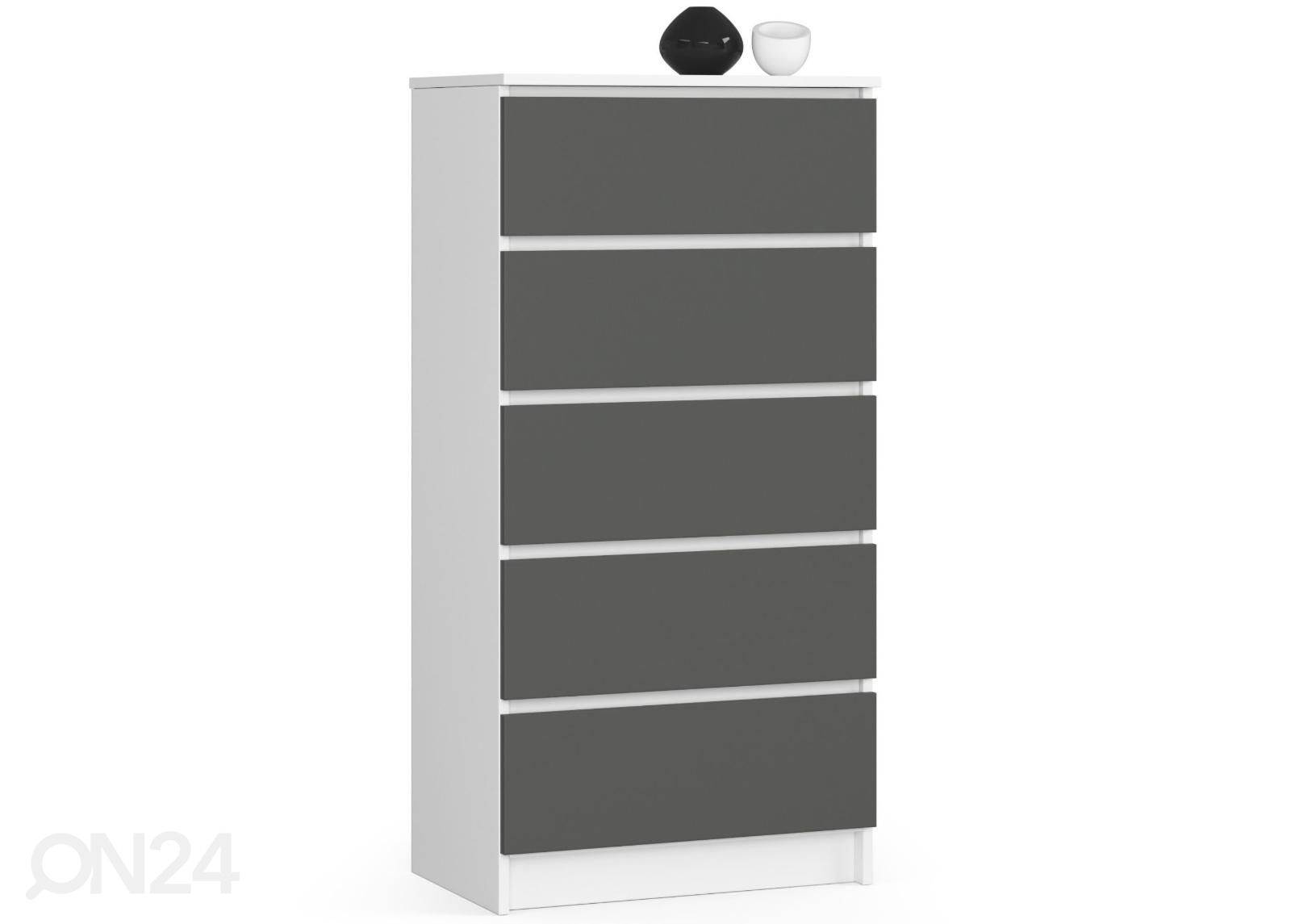 Kummut 60 cm suurendatud