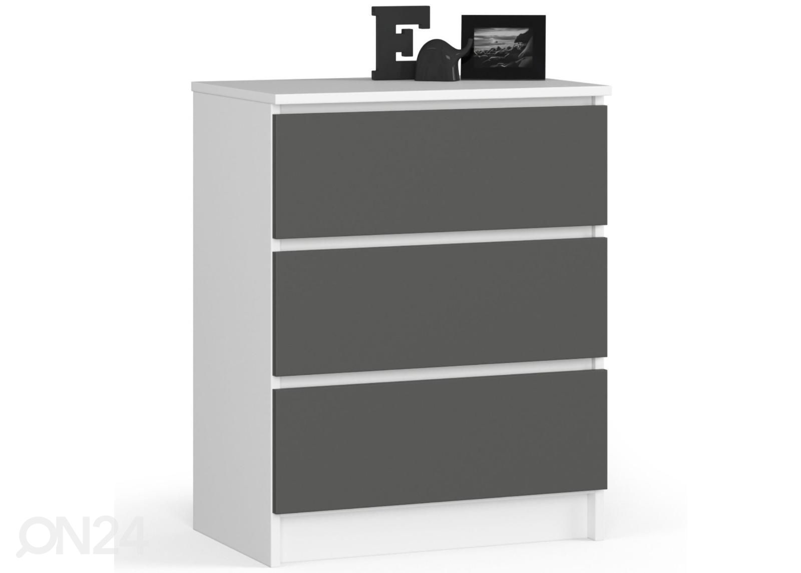 Kummut 60 cm suurendatud