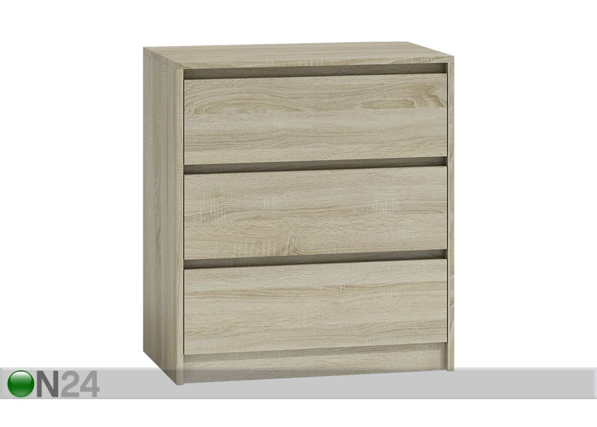 Kummut 70 cm suurendatud