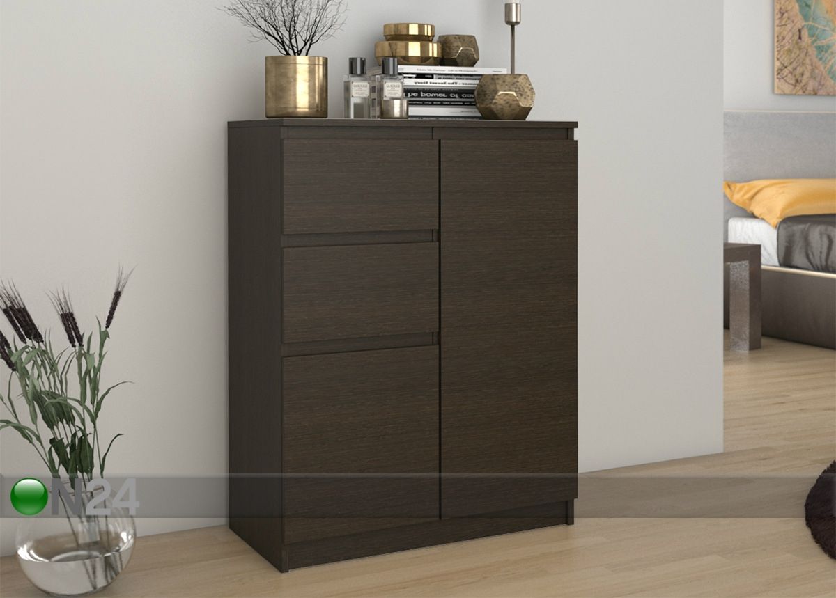 Kummut 70 cm suurendatud