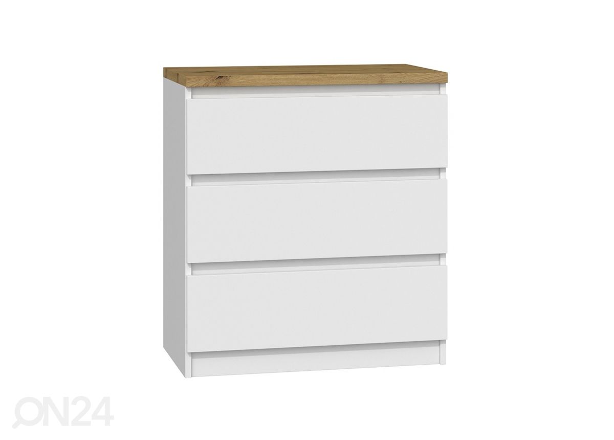 Kummut 70 cm suurendatud