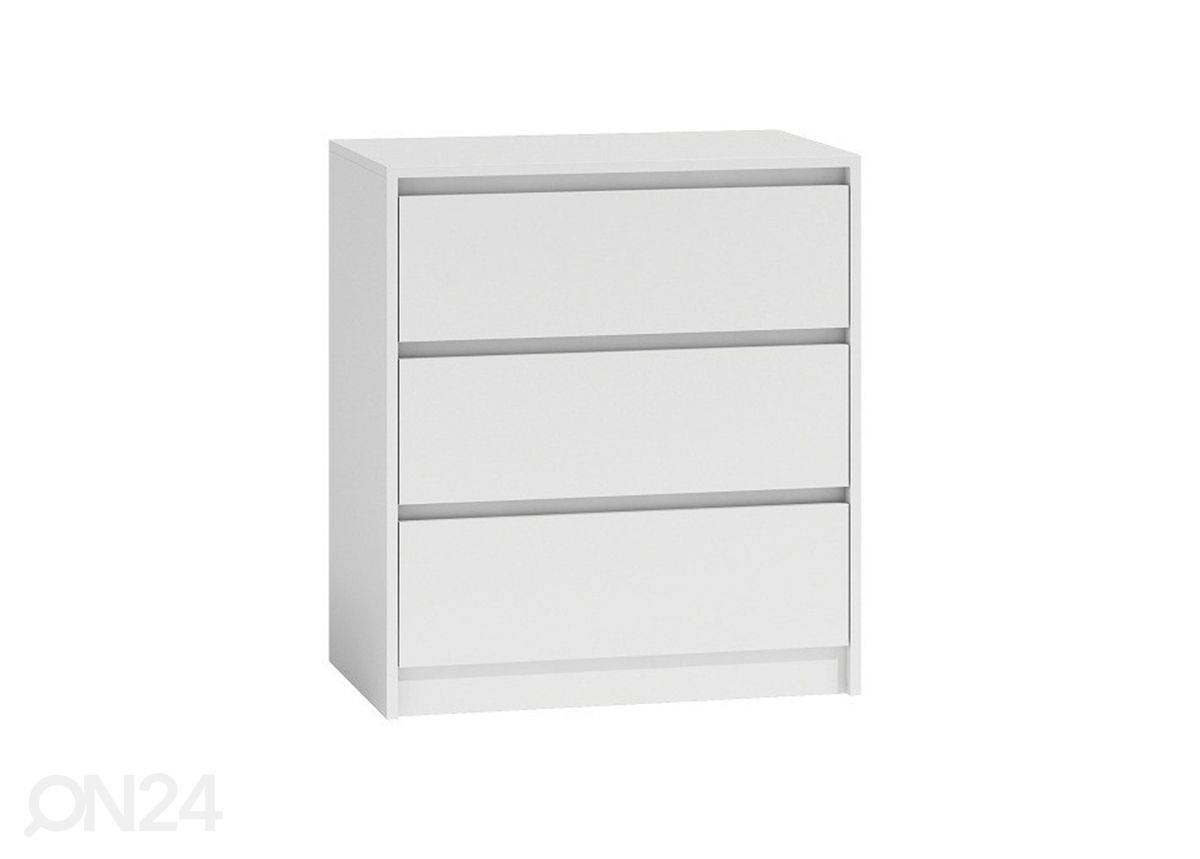 Kummut 70 cm suurendatud