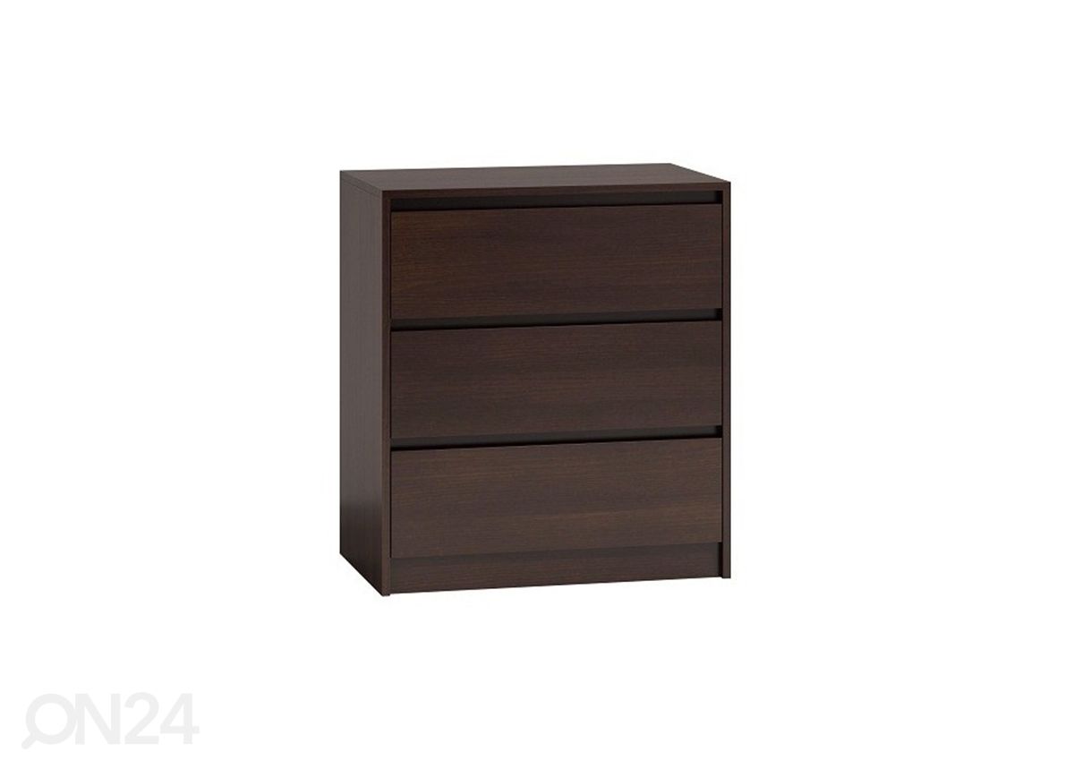 Kummut 70 cm suurendatud