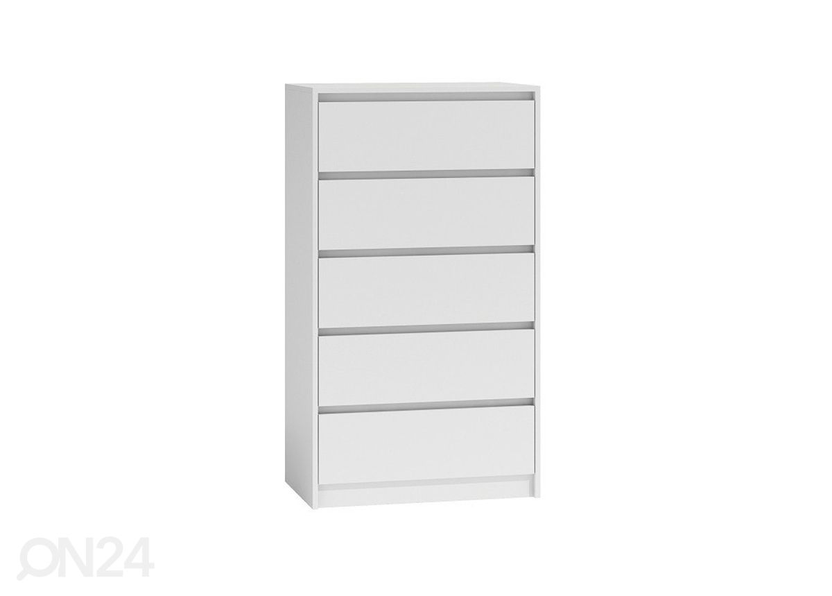 Kummut 70 cm suurendatud