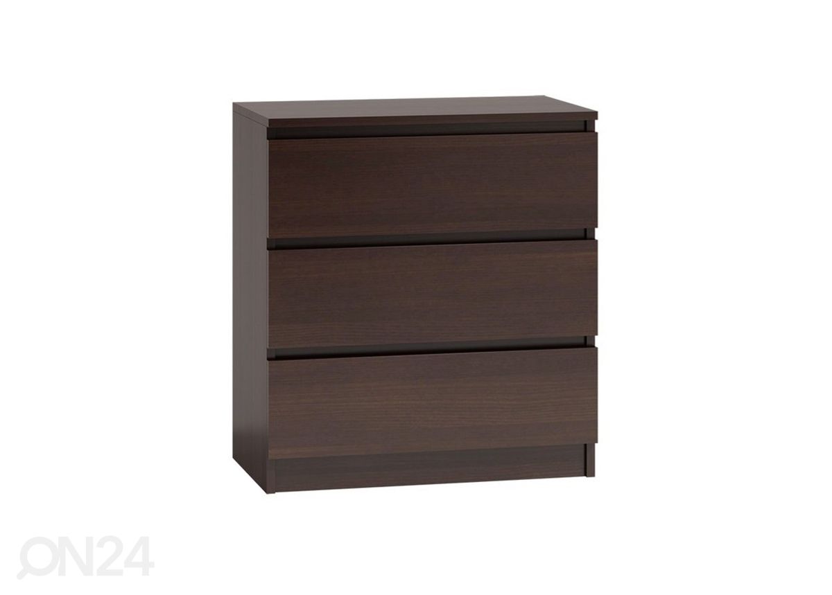 Kummut 70 cm suurendatud