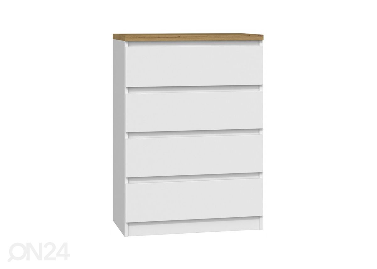 Kummut 70 cm suurendatud