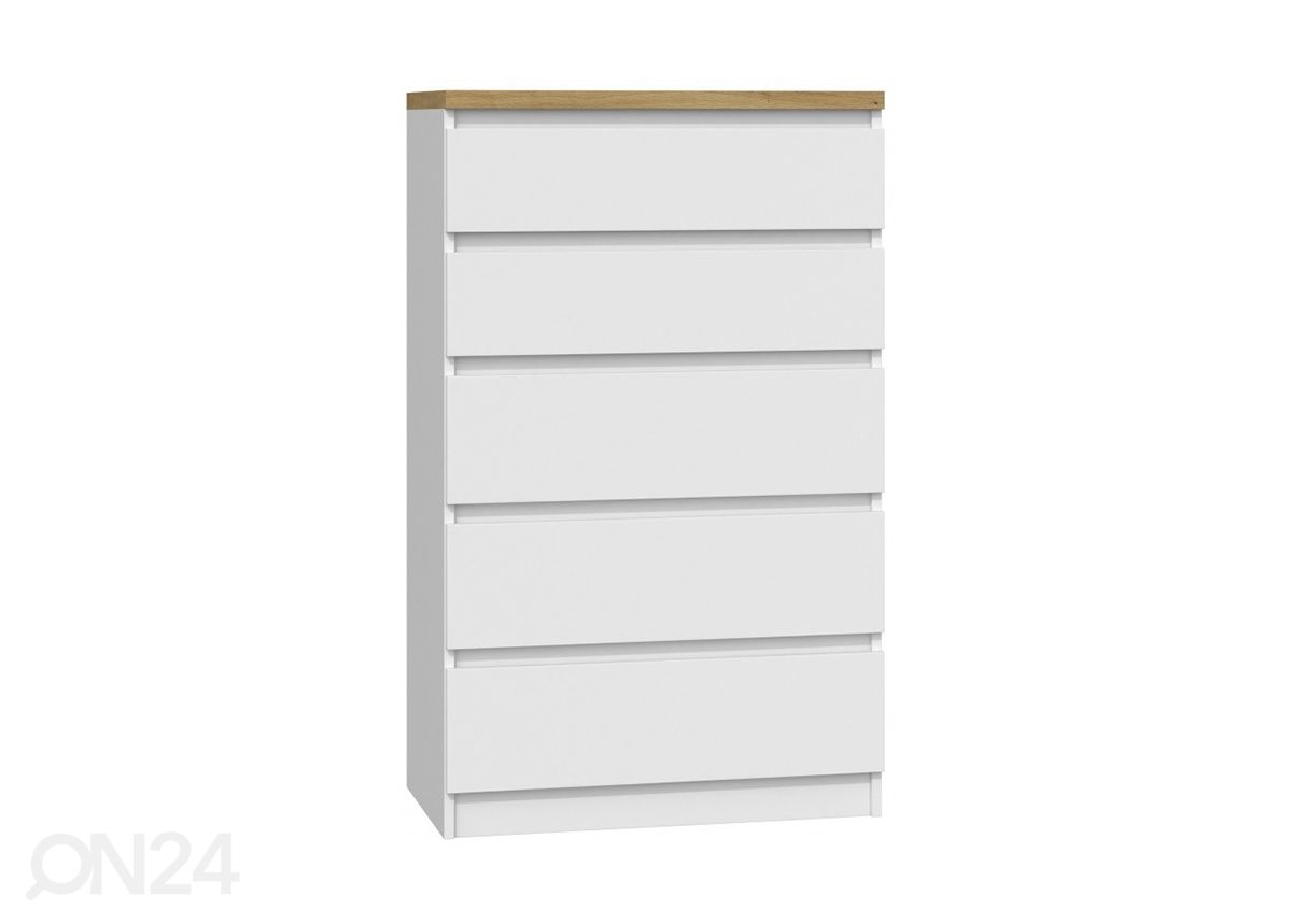 Kummut 70 cm suurendatud