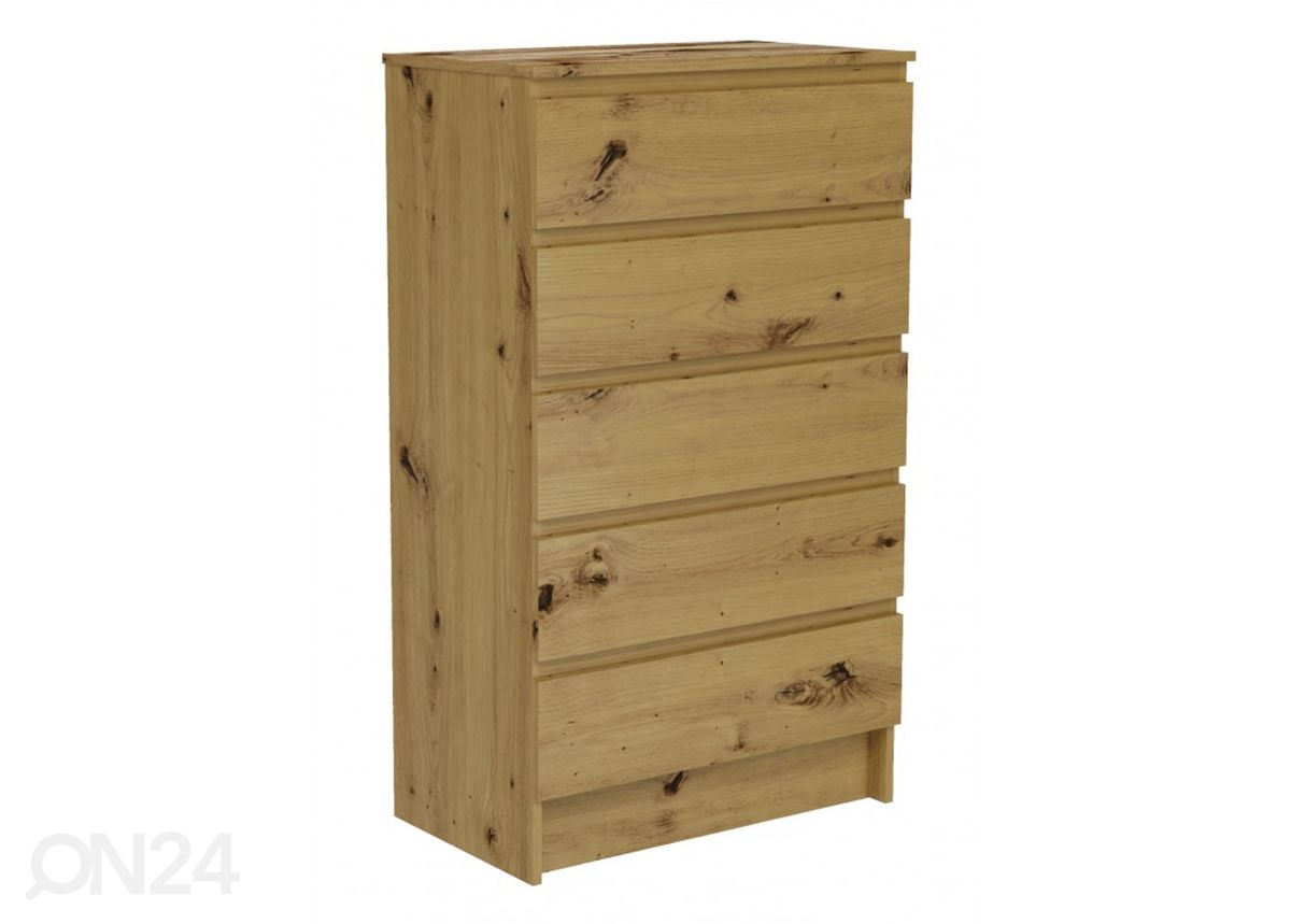 Kummut 70 cm suurendatud