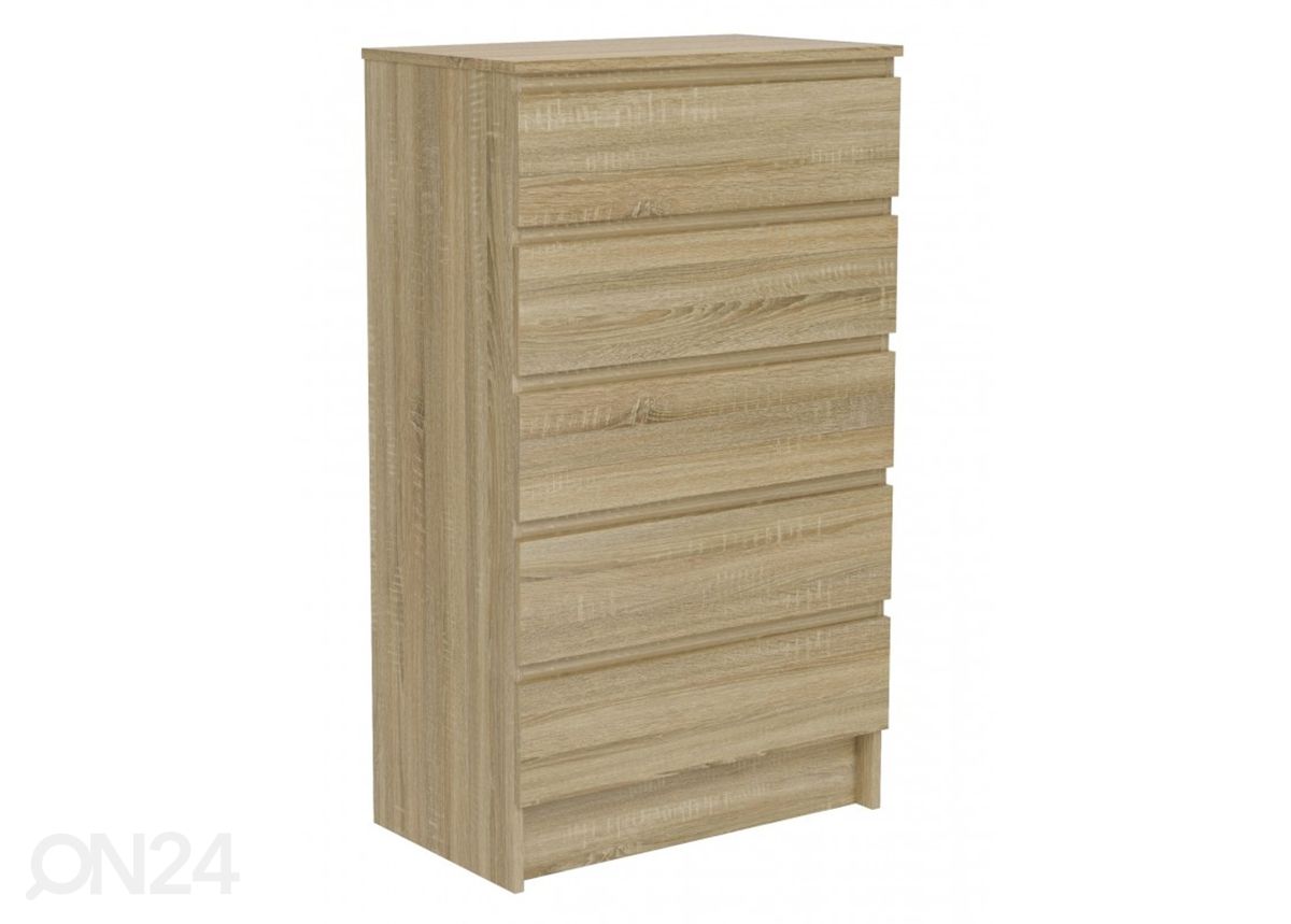 Kummut 70 cm suurendatud