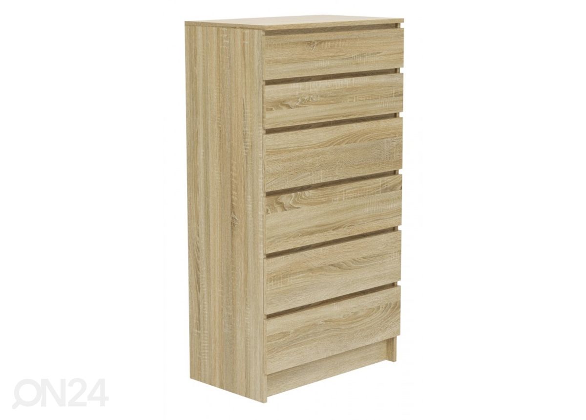 Kummut 70 cm suurendatud