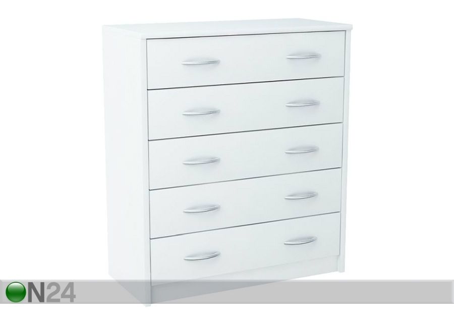 Kummut 74 cm suurendatud