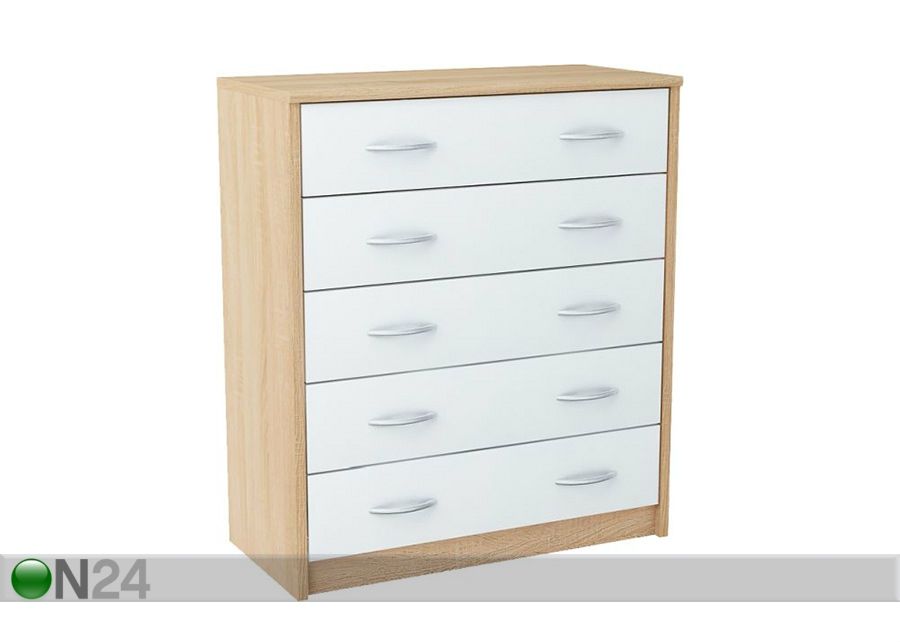 Kummut 74 cm suurendatud
