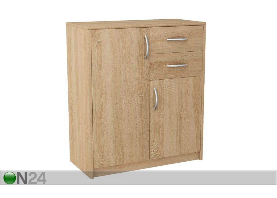 Kummut 74 cm suurendatud